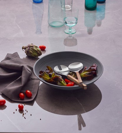 Brick Salad Servers