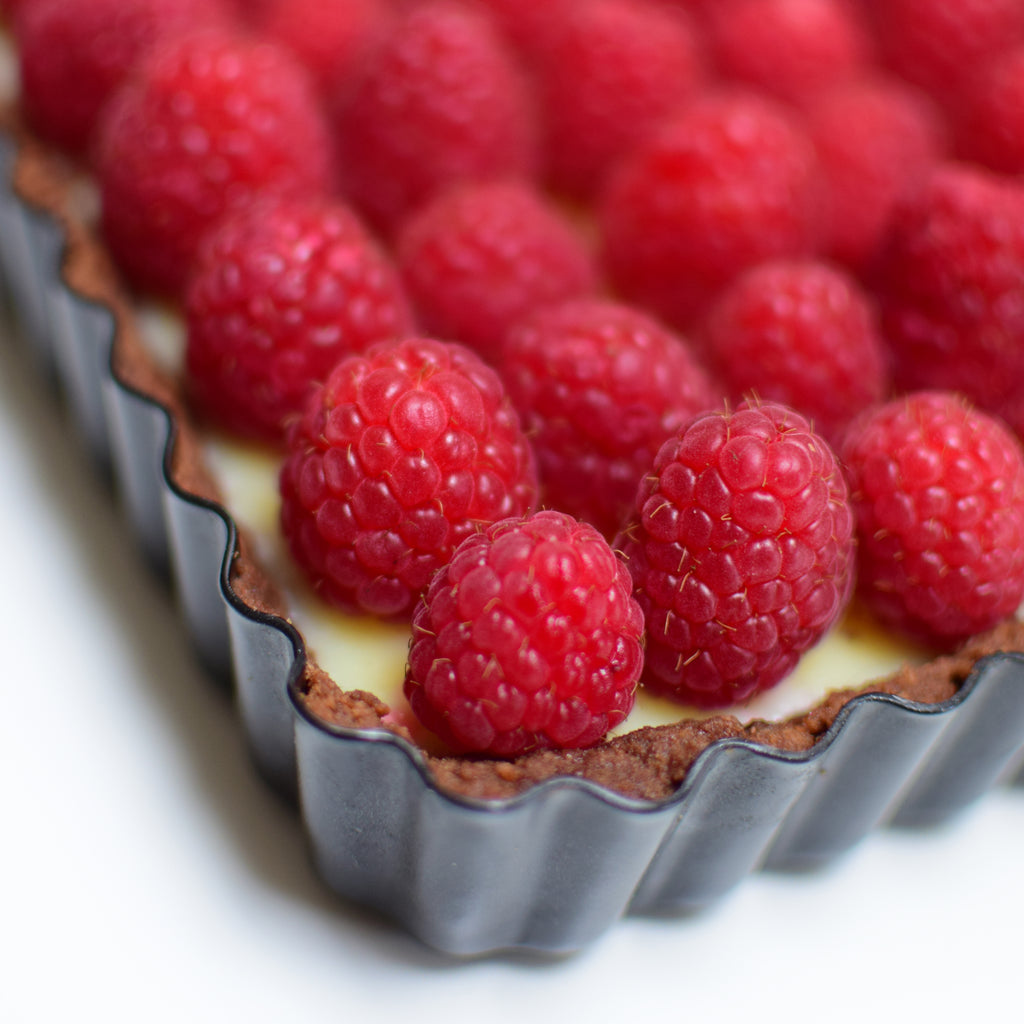 Rectangular Tart Tin / 30x20cm