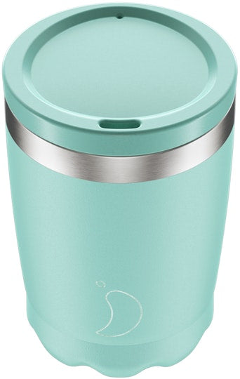 Re Useable Coffee Cup