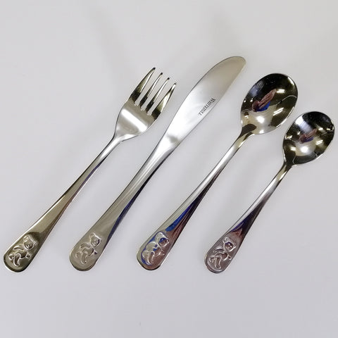 Children's Cutlery Set Whitehall