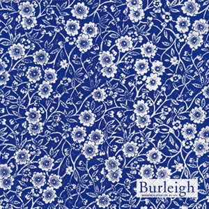 Burleigh Calico Cocktail Napkins