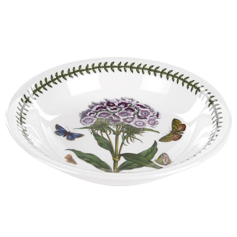 Botanic Pasta Bowl 20cm