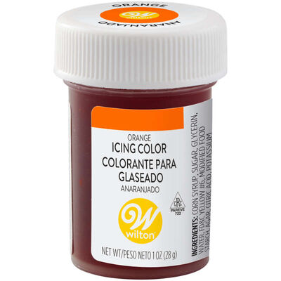 Gel Icing Colour
