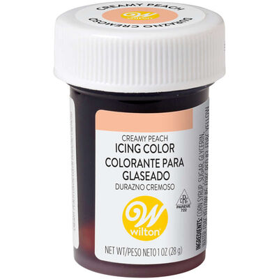 Gel Icing Colour