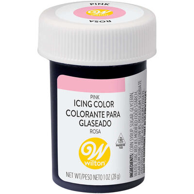 Gel Icing Colour