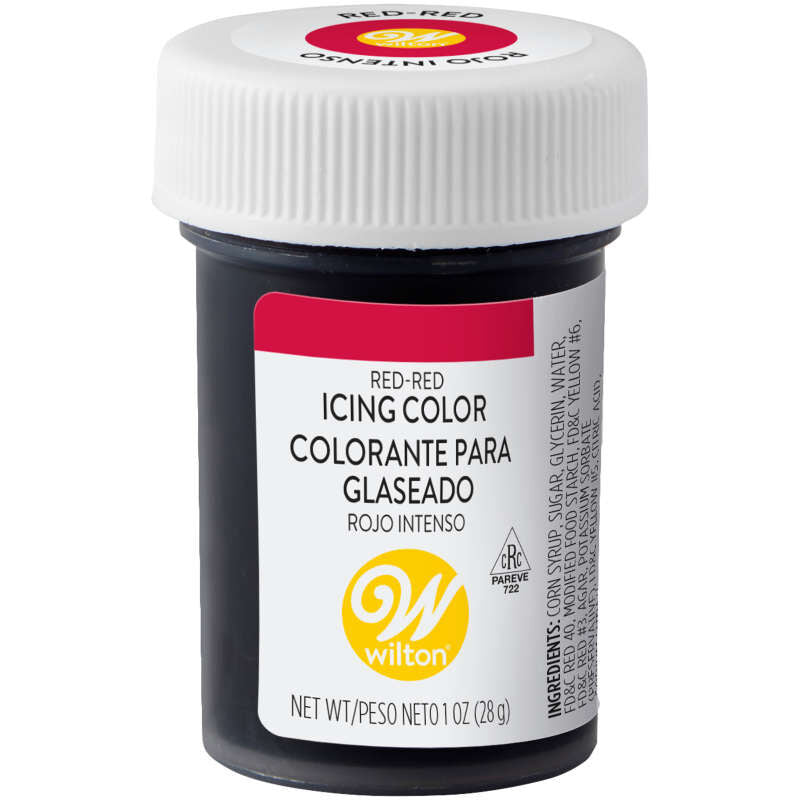 Gel Icing Colour
