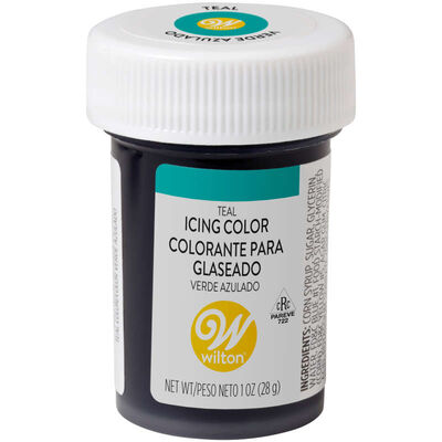 Gel Icing Colour