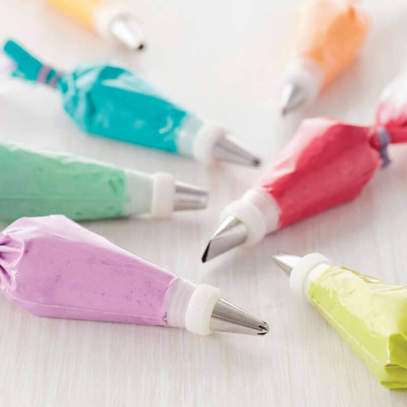 12" Disposable Decorating Bags