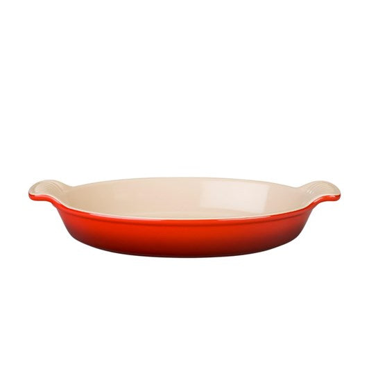 Heritage Oval Dish