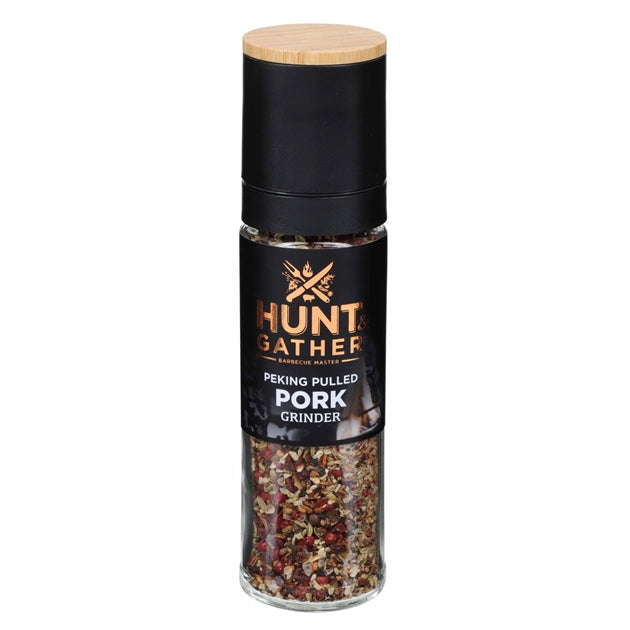 Hunt & Gather Grinder
