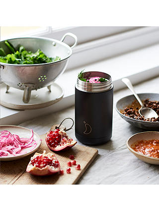 Re Useable Food Pot