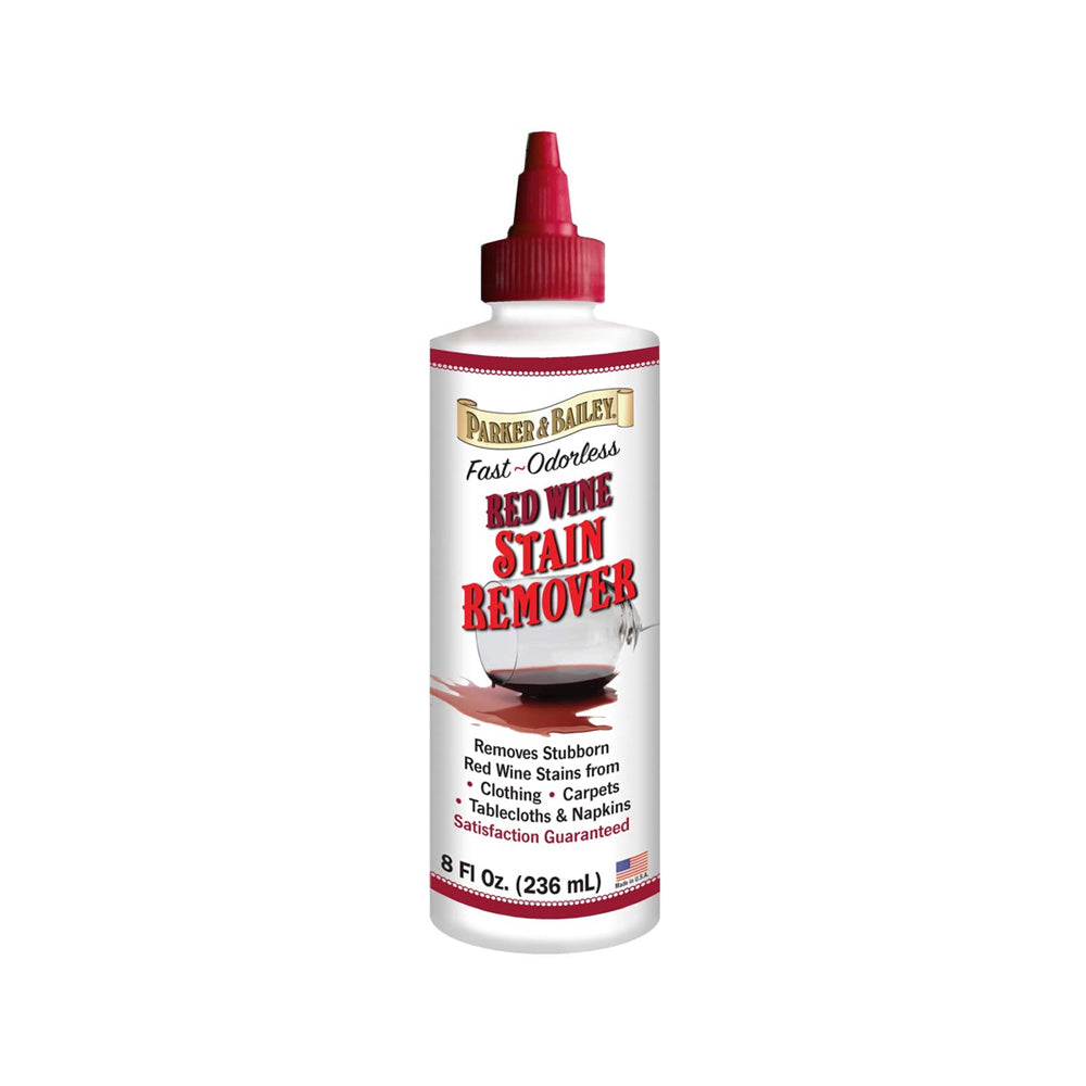 Red Wine Stain Remover 8oz