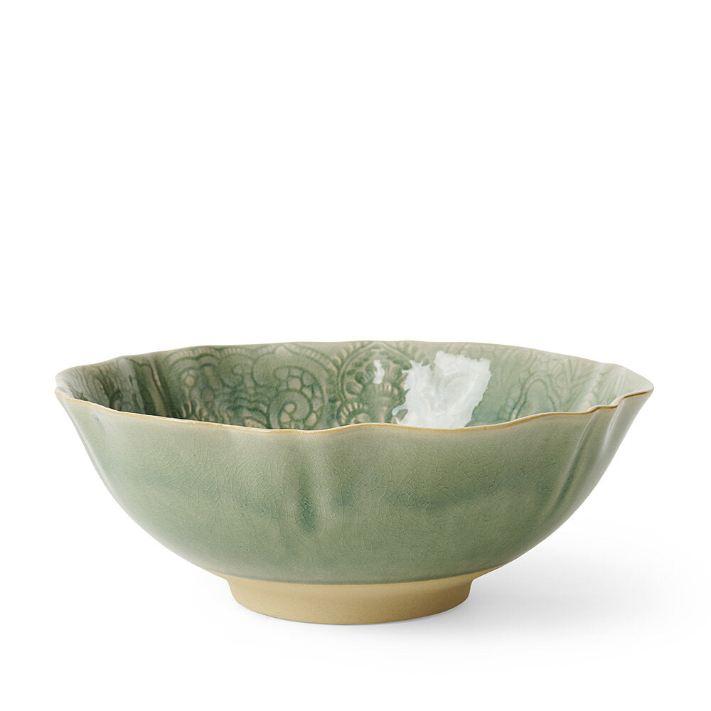 Deep Bowl/Antique