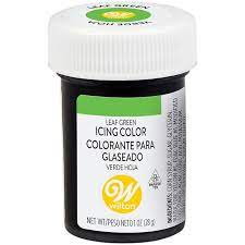 Gel Icing Colour