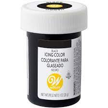 Gel Icing Colour