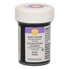 Gel Icing Colour