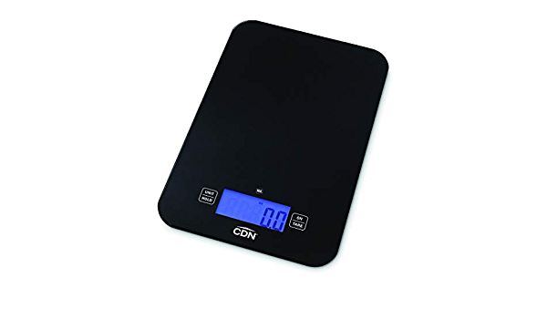 Digital Scales