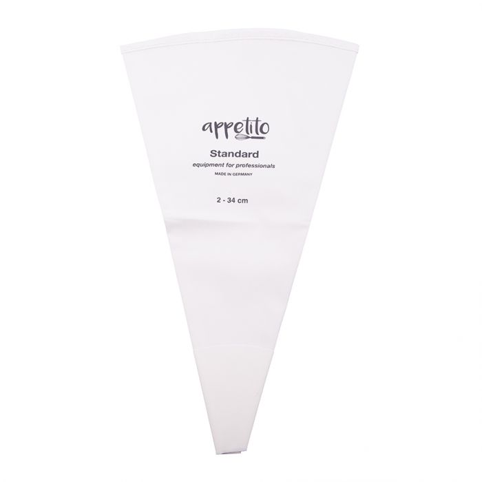 Cotton Piping Bag