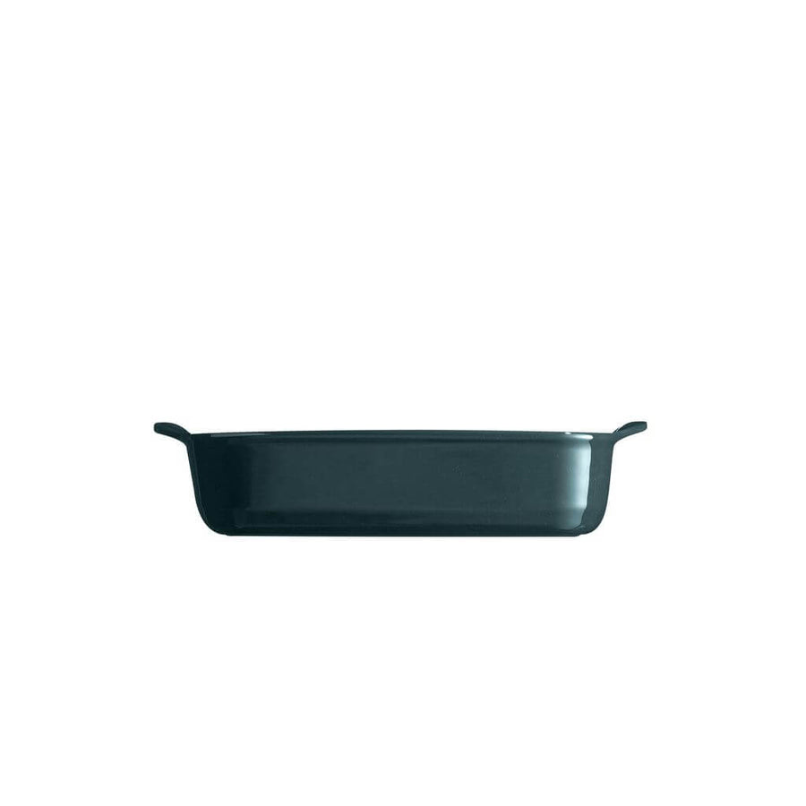 Ultime Rectangular Baker Midnight Blue 29cm