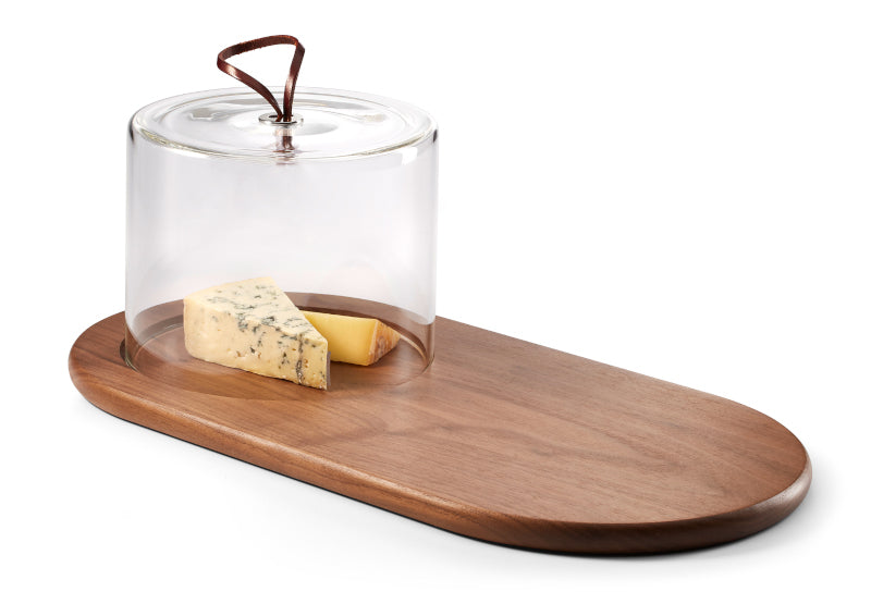 Walnut Cheese Board