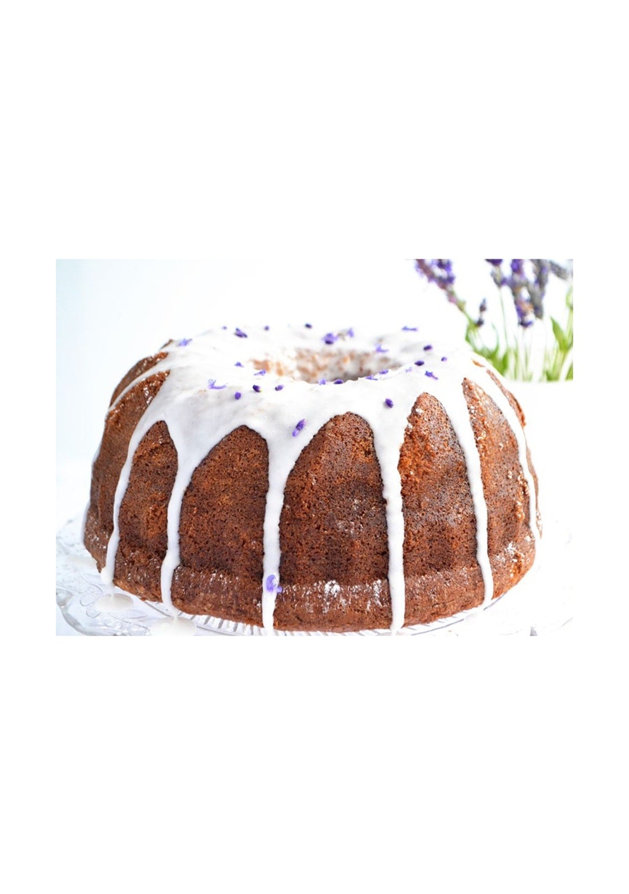 Bundt Tin / 23.5cm