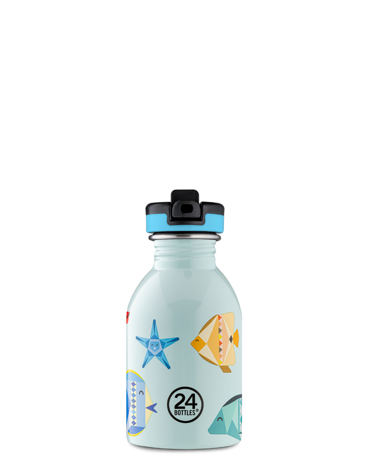 250ml Bottle-Sea Friends
