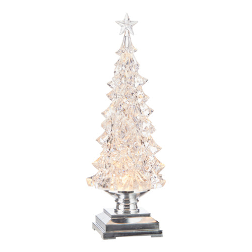 Lit Tree 12.5"
