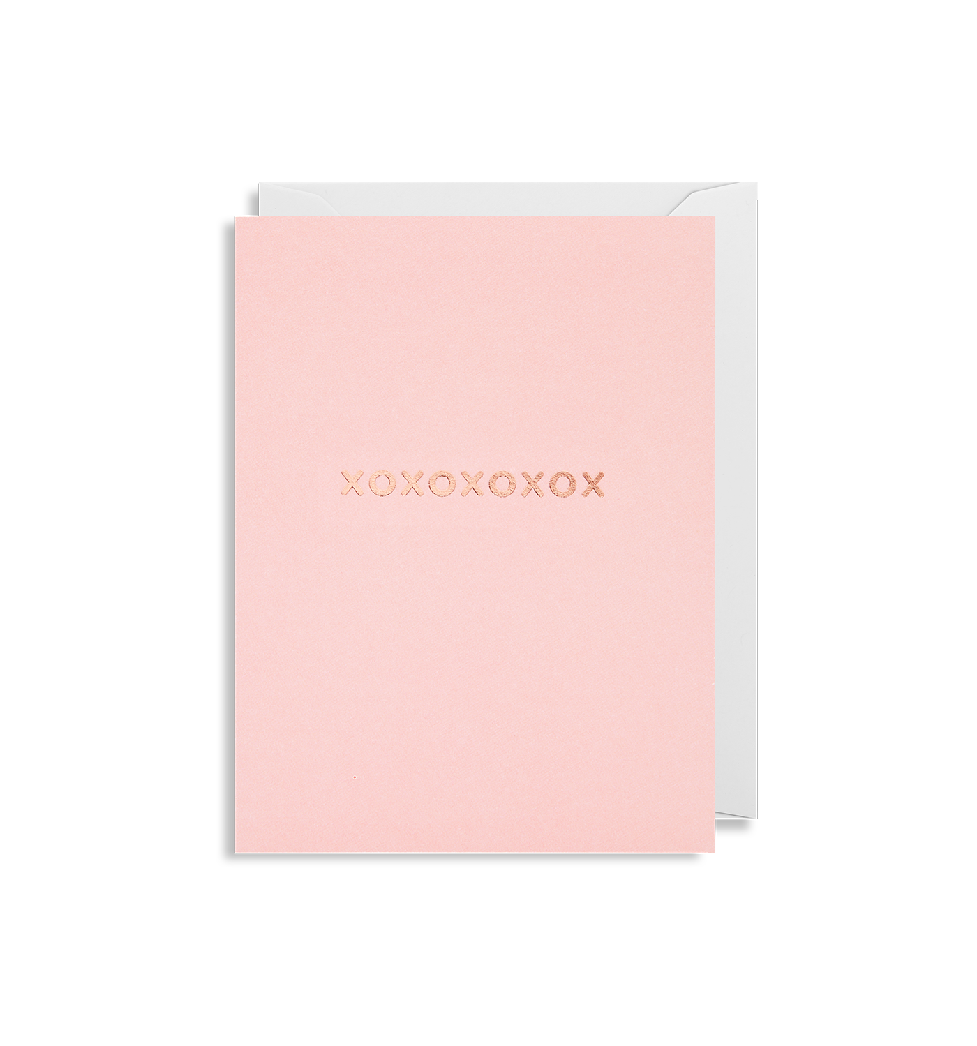 Blank/XOXOXOXX