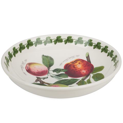 Pomona Low Bowl/33cm
