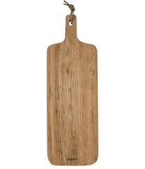 Oak Board 54x20cm