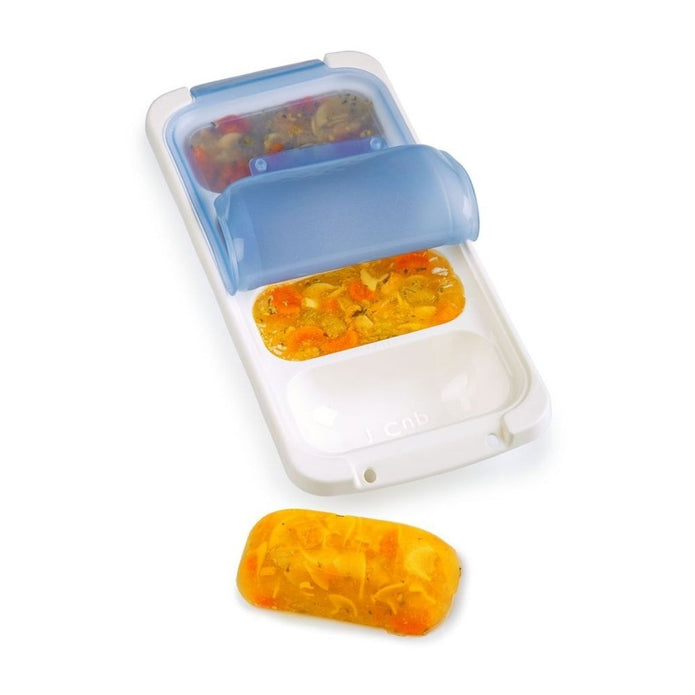 Freezer Portion Pods 1 Cup