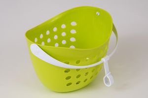 Peg Basket