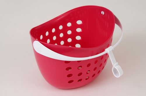 Peg Basket