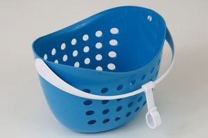 Peg Basket