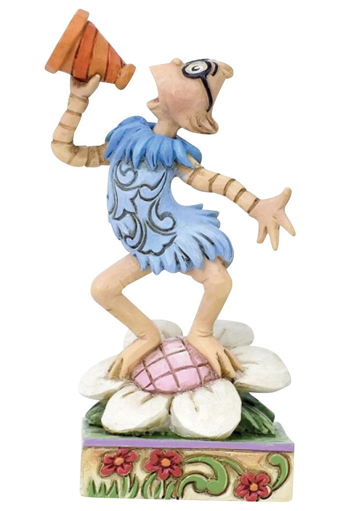 Mayor Of Whoville