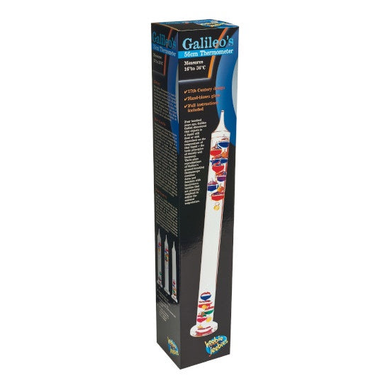 Galileo Thermometer - 56cm