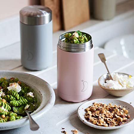 Re Useable Food Pot