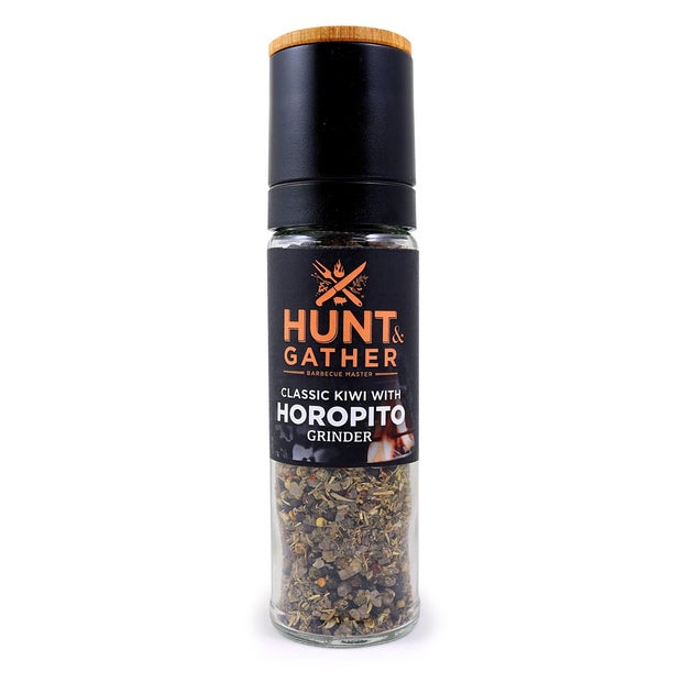 Hunt & Gather Grinder