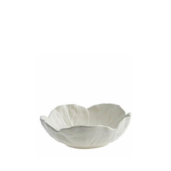 Cabbage Bowl 15cm - Beige