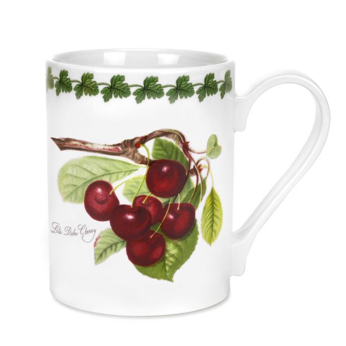 Pomona Coffee Mug/Cherry