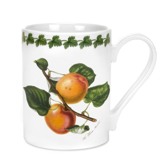 Pomona Coffee Mug/Apricot