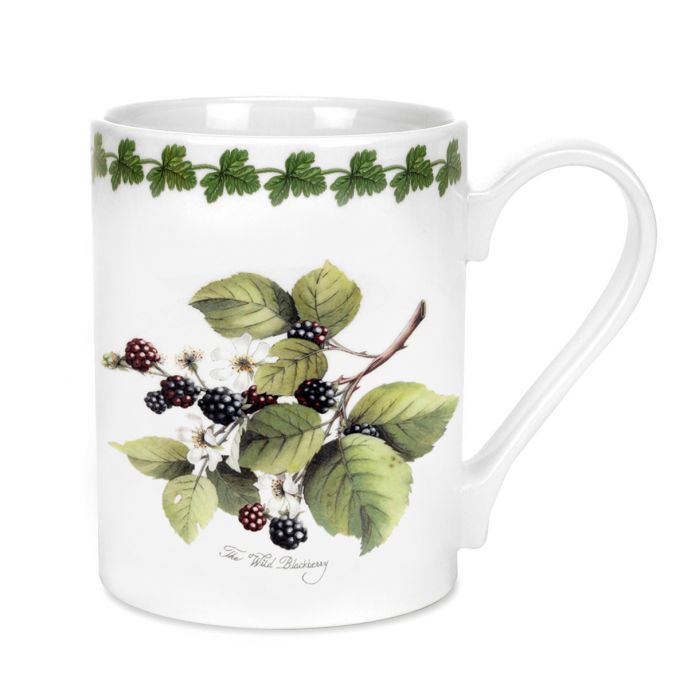 Pomona Coffee Mug/Blackberry