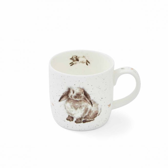 Rosie Mug
