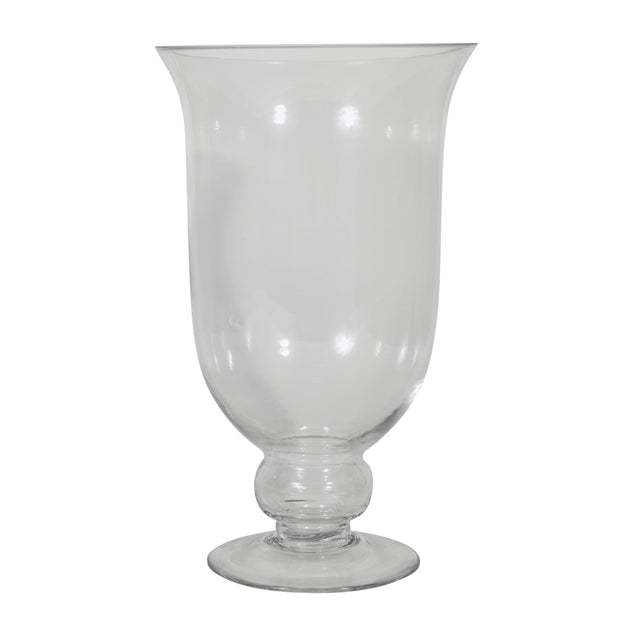 Sierra Flute Hurricane Vase Large 29.5cm