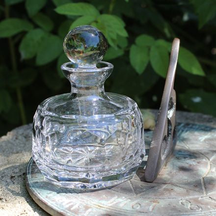 Perfume Bottle