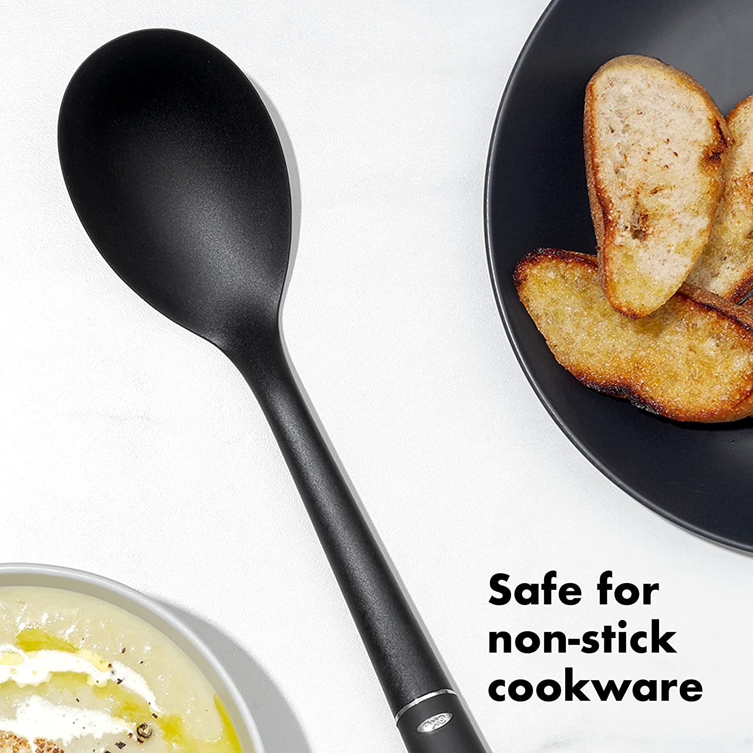 Nylon Spoon