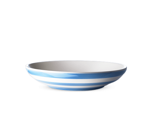 Blue Pasta/Coupe Bowl