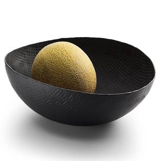 Outback Oval Bowl Small