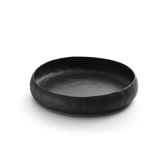 Outback Flat Bowl 21cm