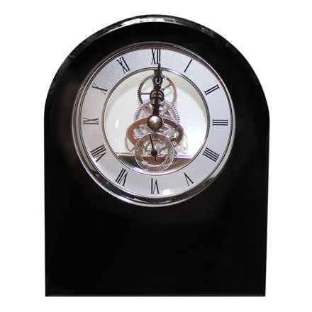 Dome Clock
